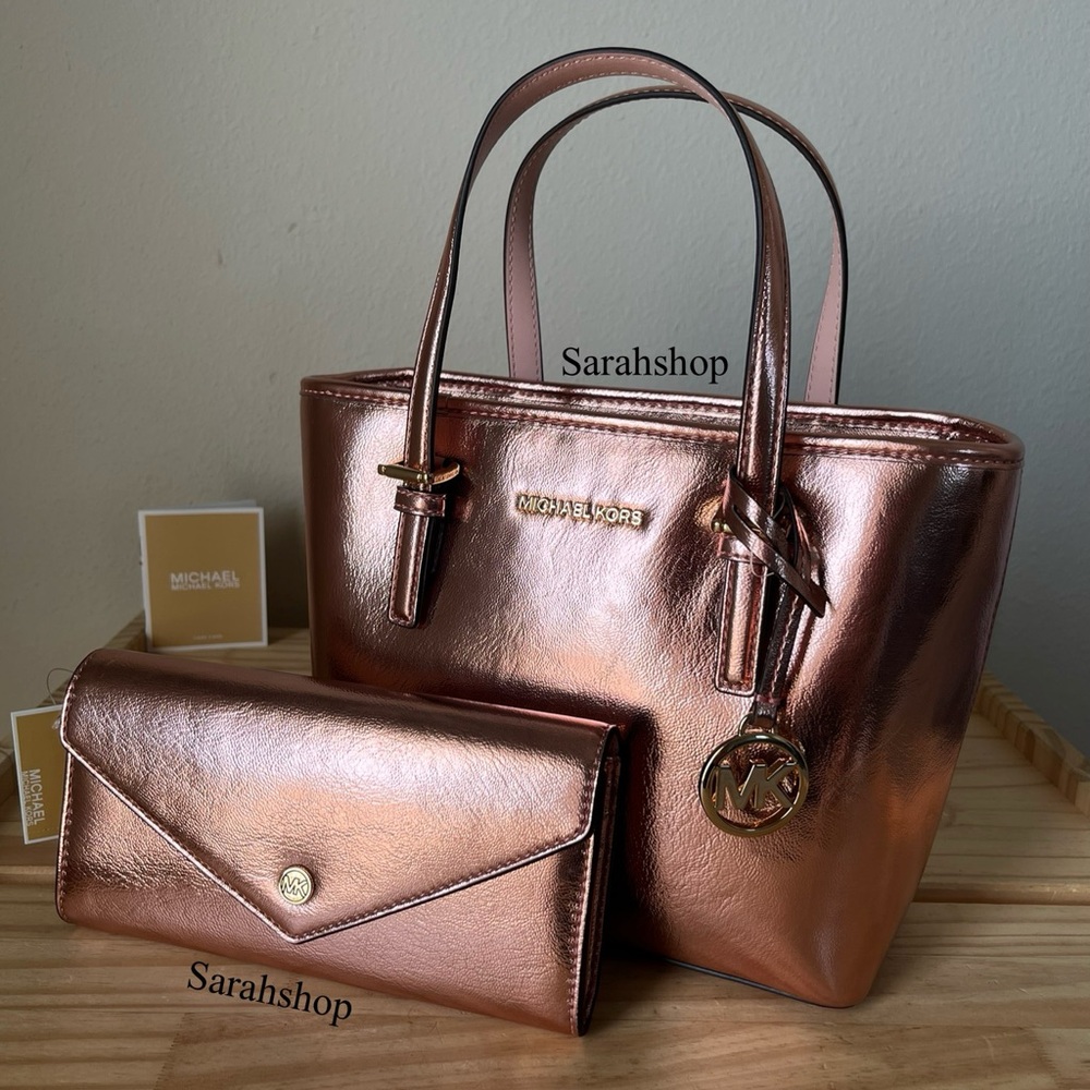 🌼Michael Kors Set - Picture 1 of 16
